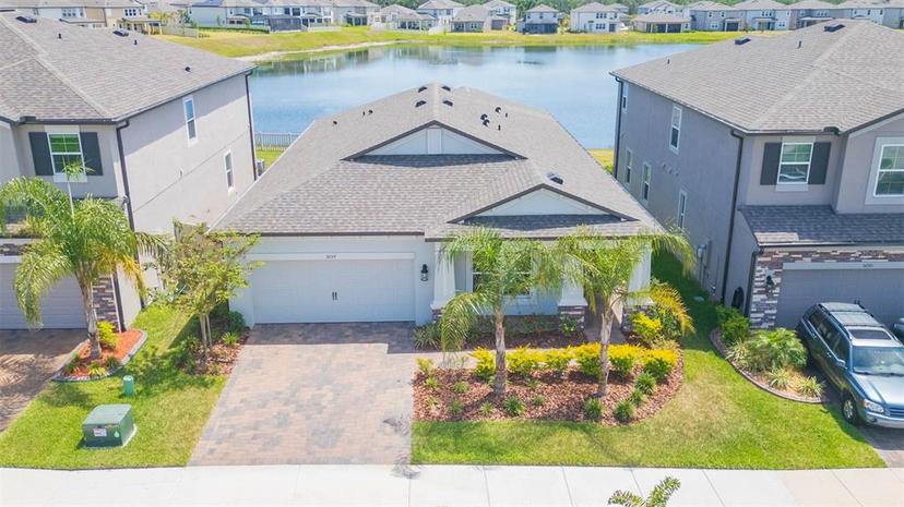 Picture of 5059 Bromeliad Avenue, Wimauma FL 33598