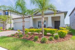 Picture of 5059 Bromeliad Avenue, Wimauma, FL 33598
