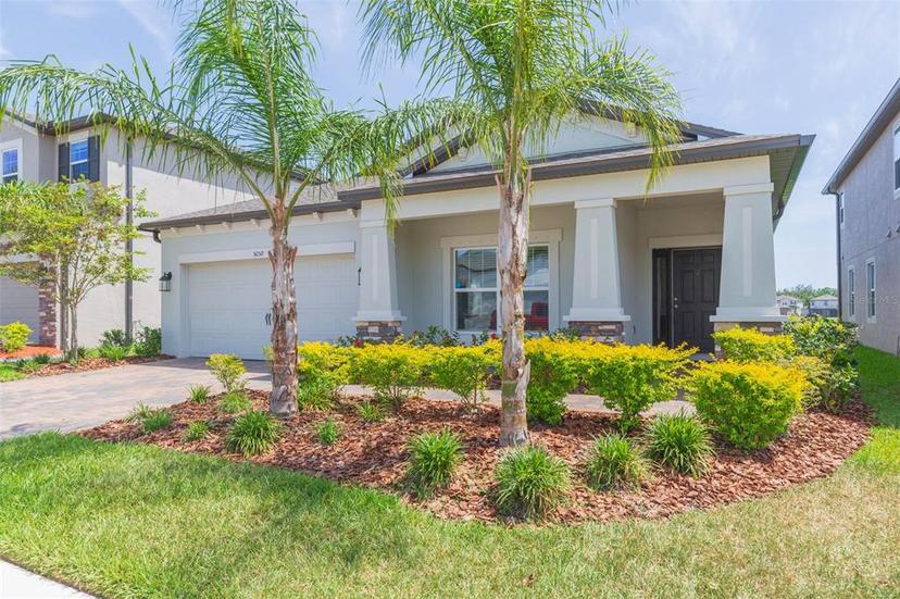 Picture of 5059 Bromeliad Avenue, Wimauma FL 33598