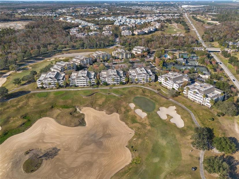 Picture of 1370 Centre Court Ridge Drive Unit 204, Reunion FL 34747