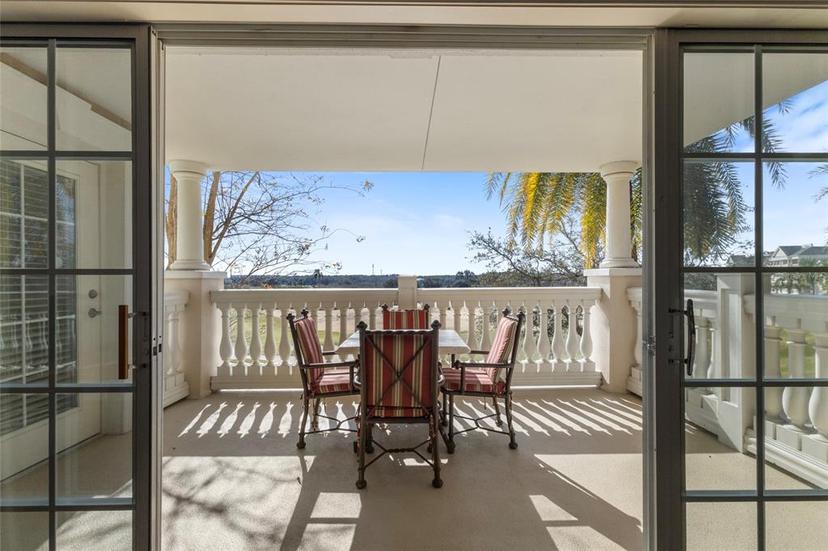 Picture of 1370 Centre Court Ridge Drive Unit 204, Reunion FL 34747