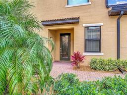 Picture of 10805 Tarflower Drive Unit 101, Venice, FL 34293