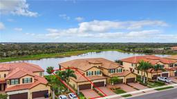 Picture of 10805 Tarflower Drive Unit 101, Venice, FL 34293