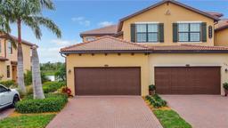 Picture of 10805 Tarflower Drive Unit 101, Venice, FL 34293