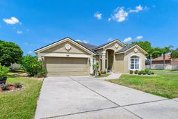 Picture of 5431 White Heron Place, Oviedo, FL 32765