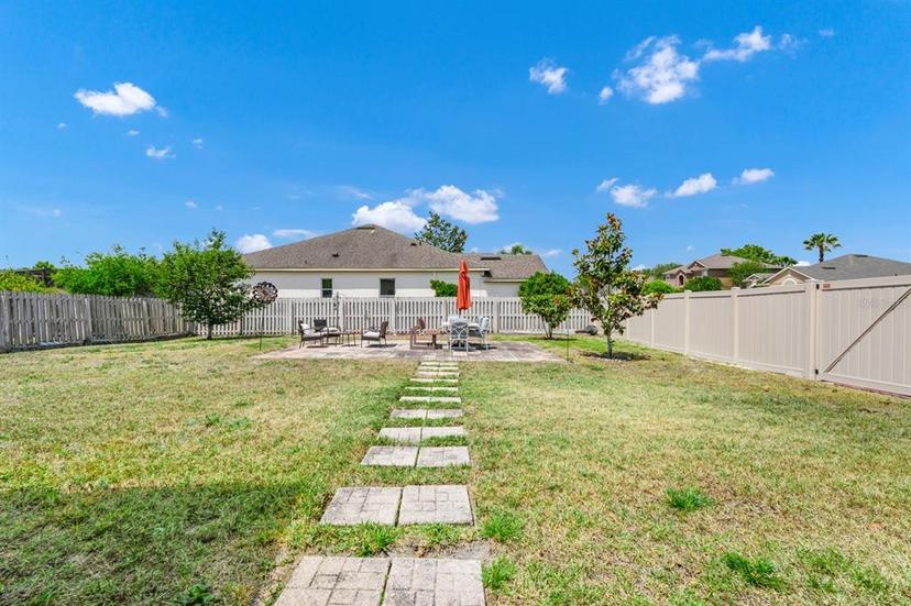 Picture of 5431 White Heron Place, Oviedo FL 32765