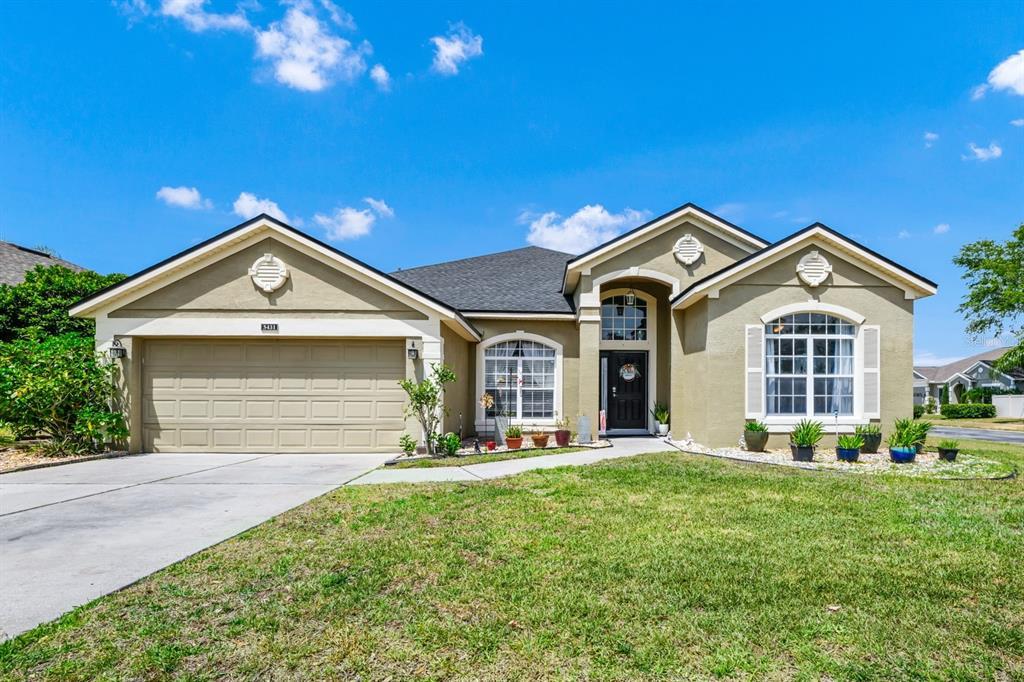 Picture of 5431 White Heron Place, Oviedo, FL 32765