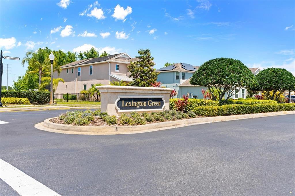 Picture of 1204 Lexington Avenue, Davenport, FL 33837