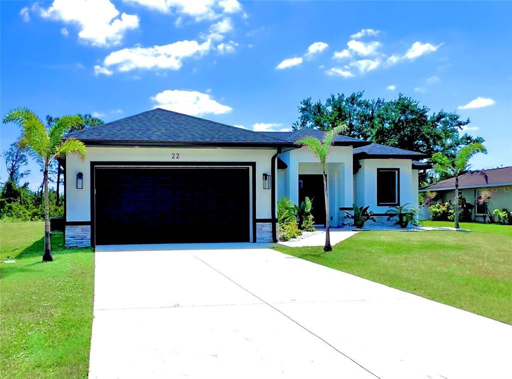 Picture of 22 Medalist Circle, Rotonda West, FL 33947