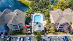 Picture of 3344 Corona Village Way Unit 207, Orlando, FL 32835