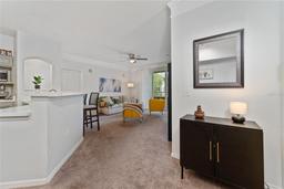 Picture of 3344 Corona Village Way Unit 207, Orlando, FL 32835