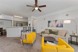 Picture of 3344 Corona Village Way Unit 207, Orlando, FL 32835