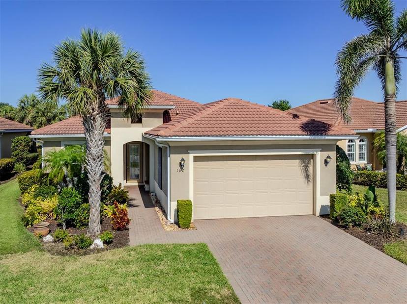Picture of 162 Palazzo Court, North Venice FL 34275