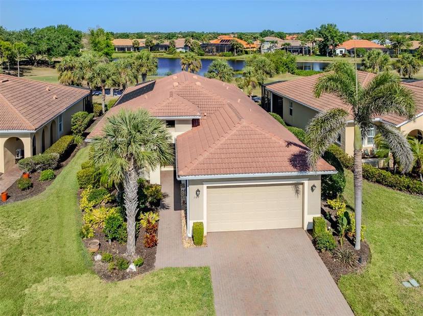Picture of 162 Palazzo Court, North Venice FL 34275