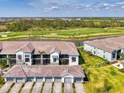 Picture of 12470 Wellen Golf Street Unit 208, Venice, FL 34293