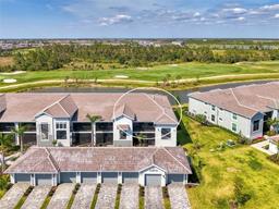 Picture of 12470 Wellen Golf Street Unit 208, Venice, FL 34293