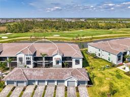 Picture of 12470 Wellen Golf Street Unit 207, Venice, FL 34293