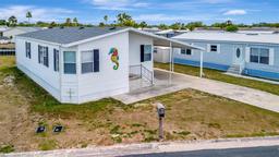 Picture of 119 E Saint Johns Way, Apollo Beach, FL 33572