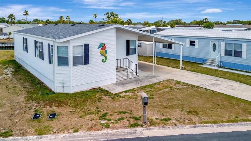 Picture of 119 E Saint Johns Way, Apollo Beach FL 33572