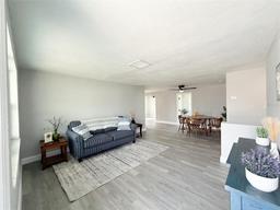 Picture of 3545 Oxford Drive, Holiday, FL 34691