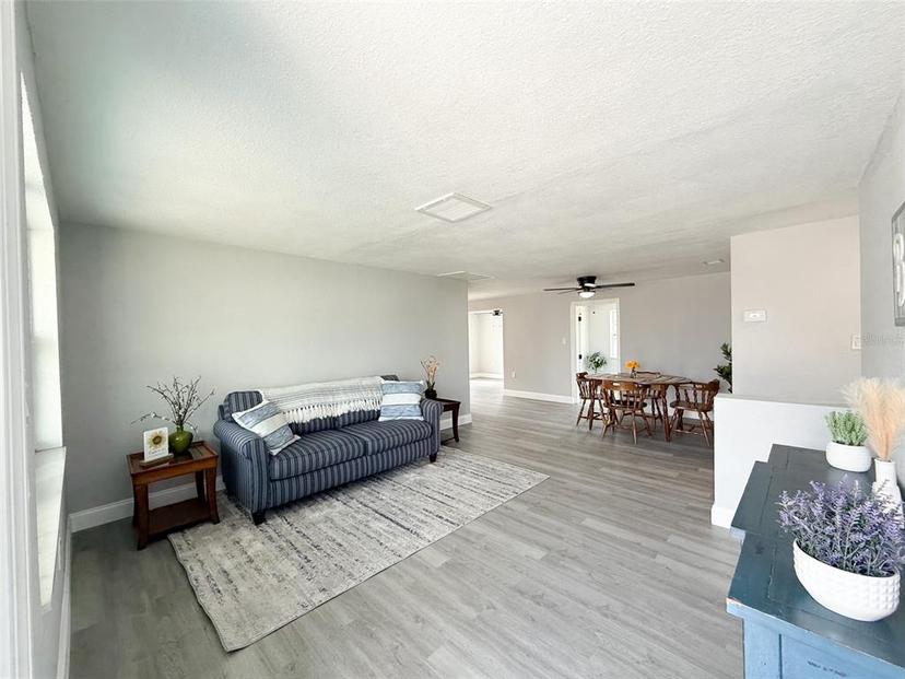 Picture of 3545 Oxford Drive, Holiday FL 34691