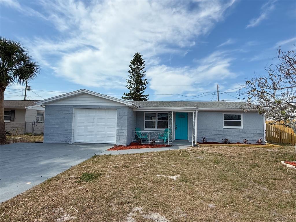 Picture of 3545 Oxford Drive, Holiday, FL 34691