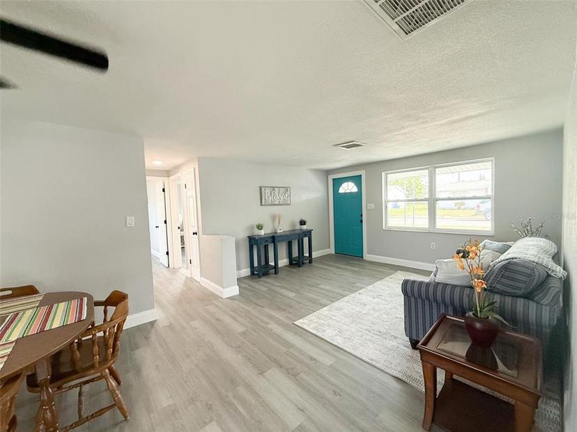 Picture of 3545 Oxford Drive, Holiday FL 34691