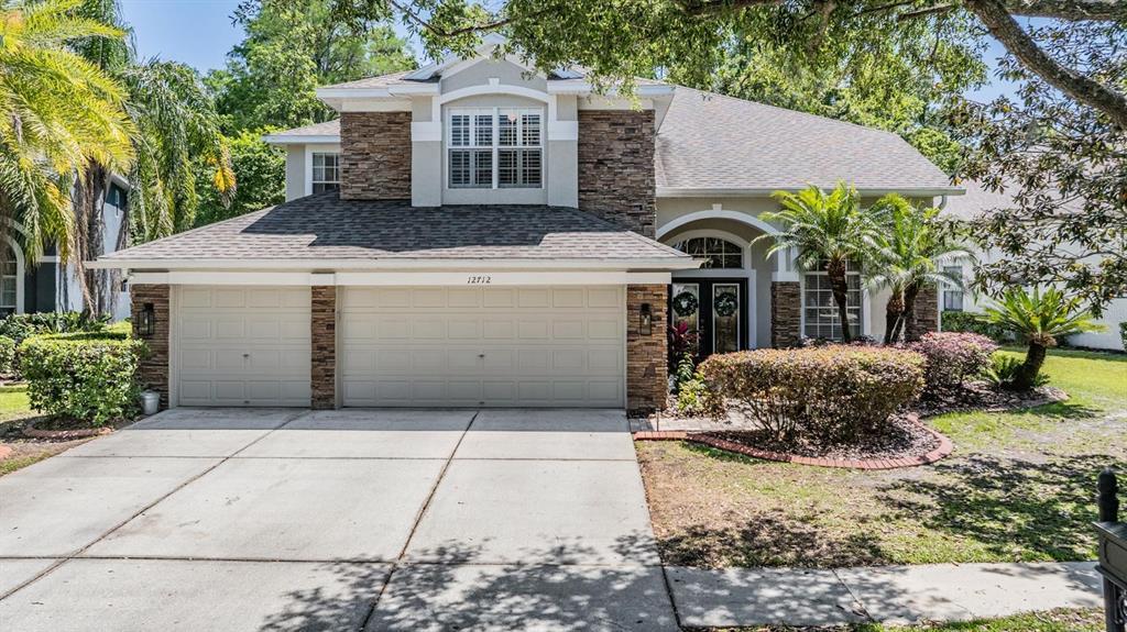Picture of 12712 Stanwyck Circle, Tampa, FL 33626