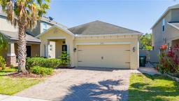 Picture of 2790 Monticello Way, Kissimmee, FL 34741