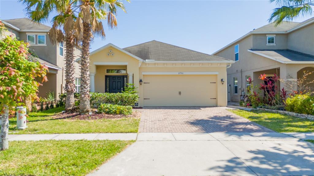 Picture of 2790 Monticello Way, Kissimmee, FL 34741