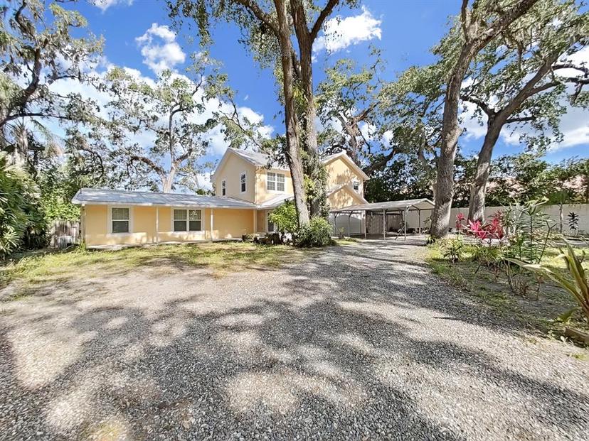 Picture of 315 Wooten Road, Lutz FL 33548