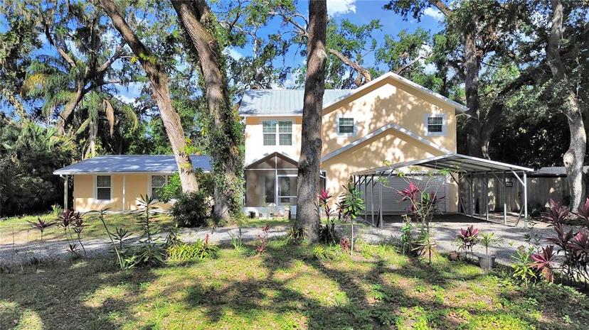 Picture of 315 Wooten Road, Lutz FL 33548