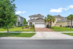 Picture of 13876 Stansil Avenue, Odessa, FL 33556