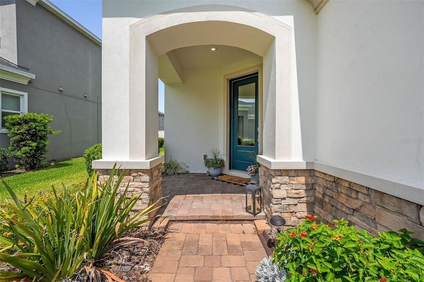 Picture of 13876 Stansil Avenue, Odessa FL 33556
