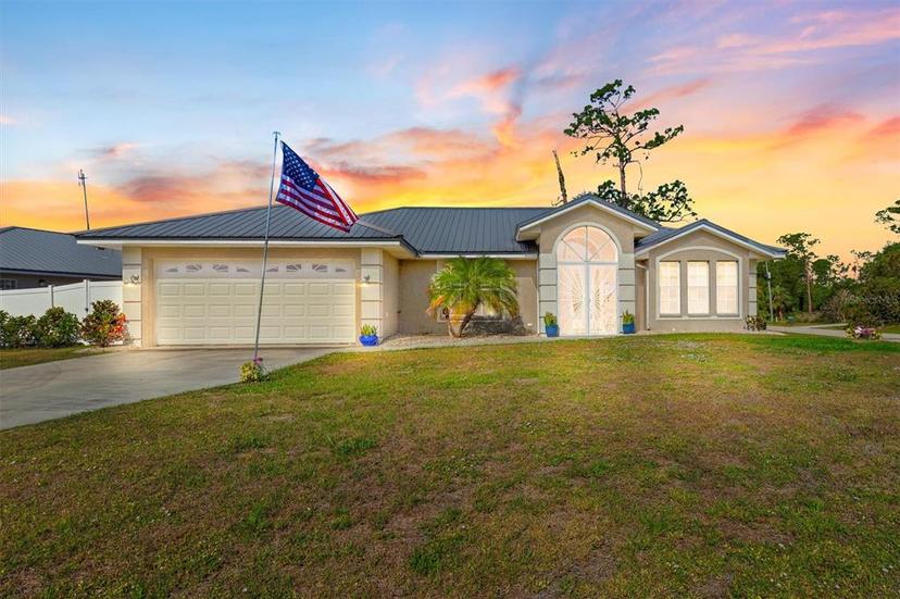 Picture of 2411 Atwater Drive, North Port FL 34288