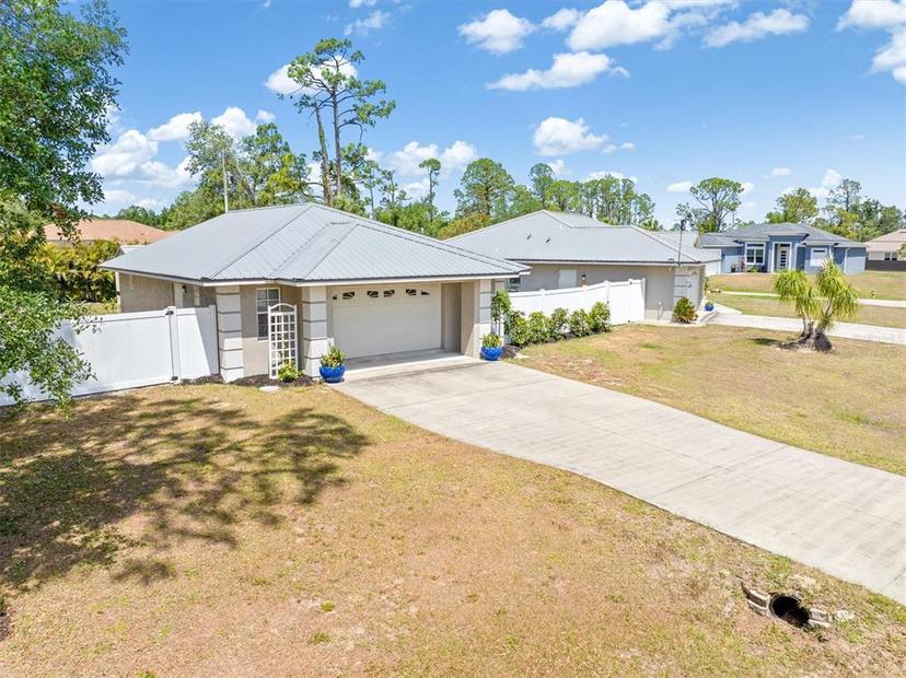 Picture of 2411 Atwater Drive, North Port FL 34288