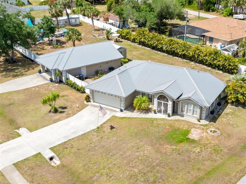 Picture of 2411 Atwater Drive, North Port FL 34288