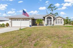 Picture of 2411 Atwater Drive, North Port, FL 34288