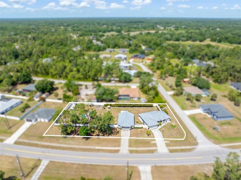 Picture of 2411 Atwater Drive, North Port FL 34288