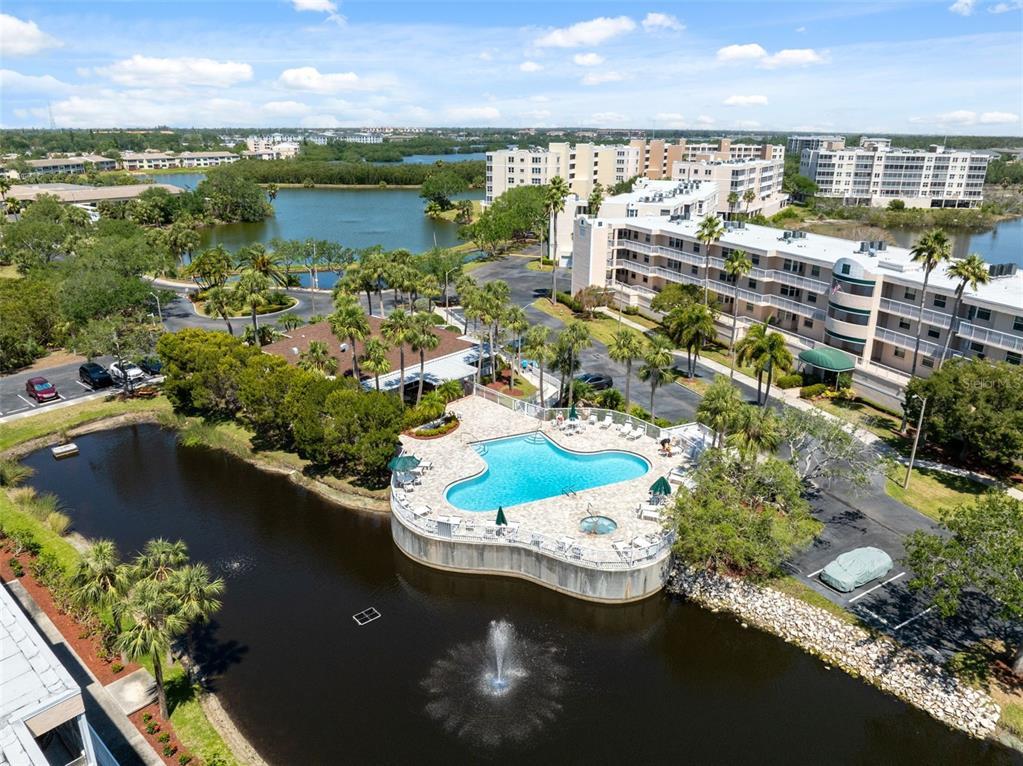 Picture of 6205 Shoreline Drive Unit 1204, St Petersburg, FL 33708