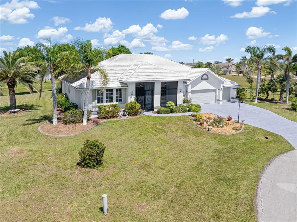 Picture of 17343 Cayo Lane, Punta Gorda, FL 33955