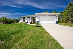 Picture of 6245 Alhambra Avenue, North Port, FL 34291