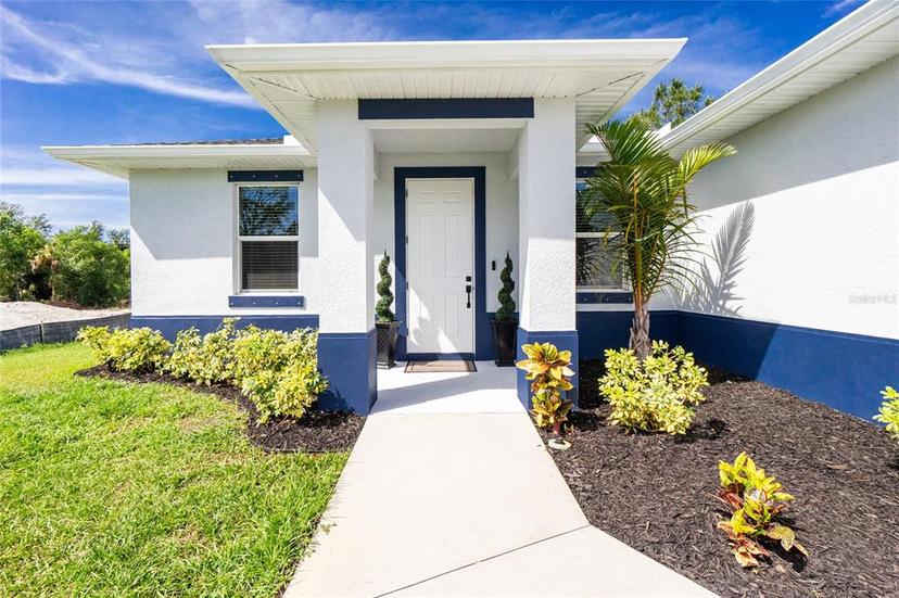 Picture of 6245 Alhambra Avenue, North Port FL 34291