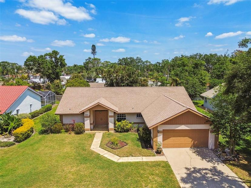 Picture of 4645 Meadowview Circle, Sarasota FL 34233