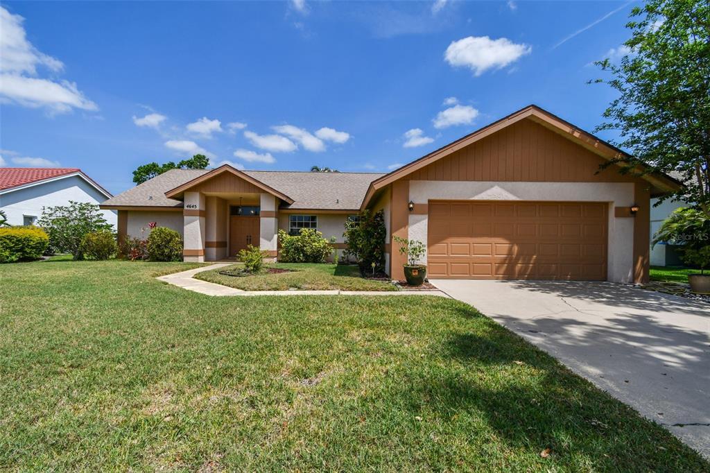 Picture of 4645 Meadowview Circle, Sarasota, FL 34233