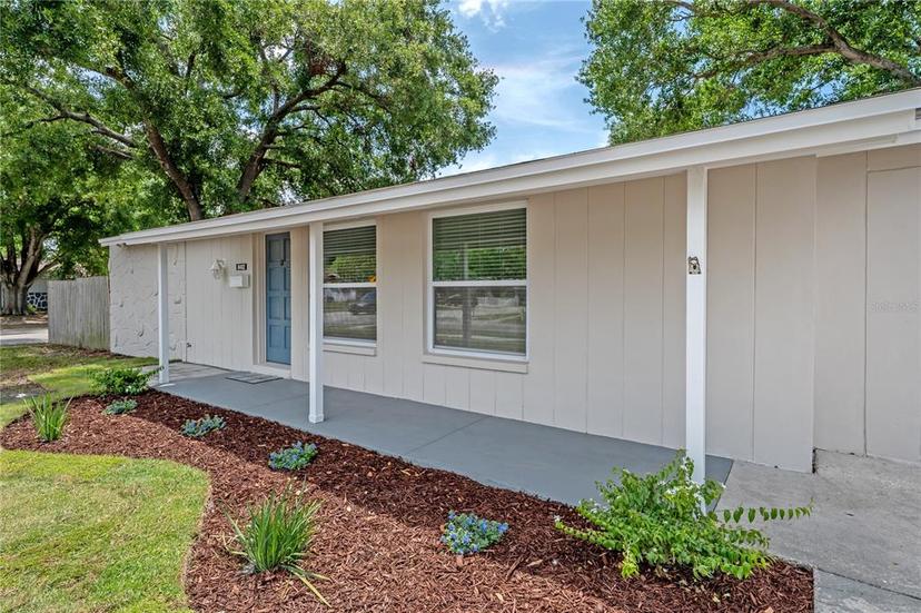 Picture of 8402 Woodlake Drive, Tampa FL 33615