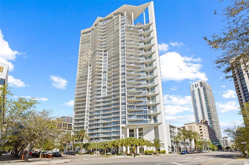 Picture of 175 1St Street S Unit 2603, St Petersburg FL 33701