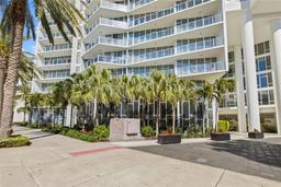 Picture of 175 1St Street S Unit 2603, St Petersburg, FL 33701