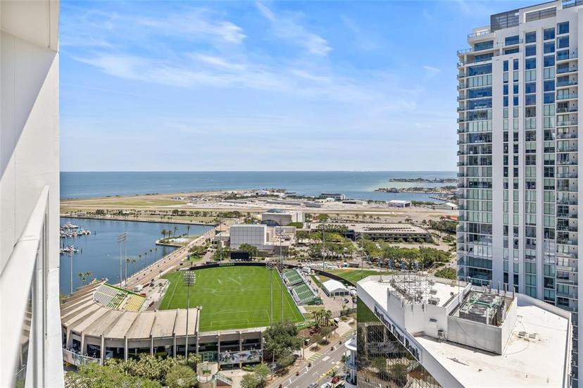 Picture of 175 1St Street S Unit 2603, St Petersburg FL 33701