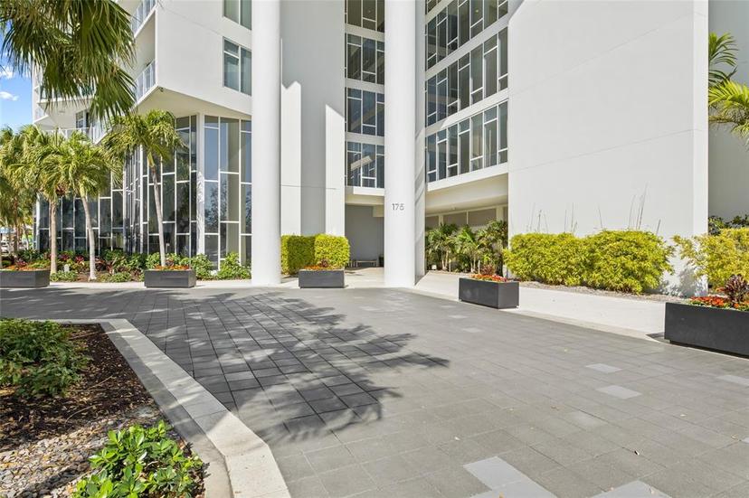 Picture of 175 1St Street S Unit 2603, St Petersburg FL 33701